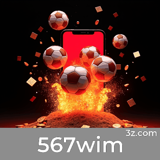 567wim: A Revolução das Apostas em Seu Bolso