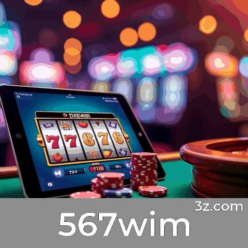Registre-se Rapidamente e Desbloqueie Recompensas Exclusivas no 567wim