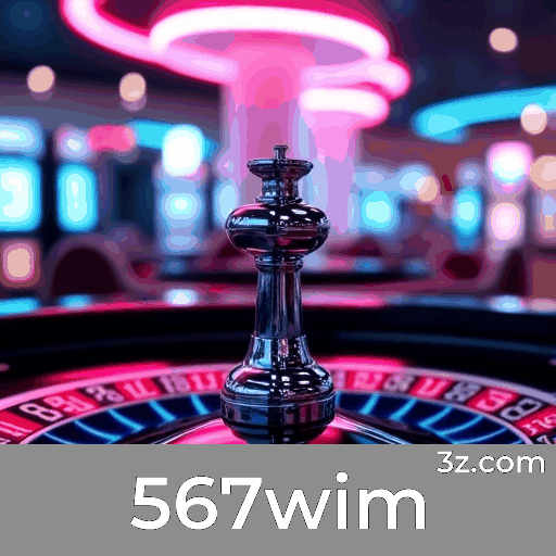 567wim: Plataforma Completa e Profissional para Apostas